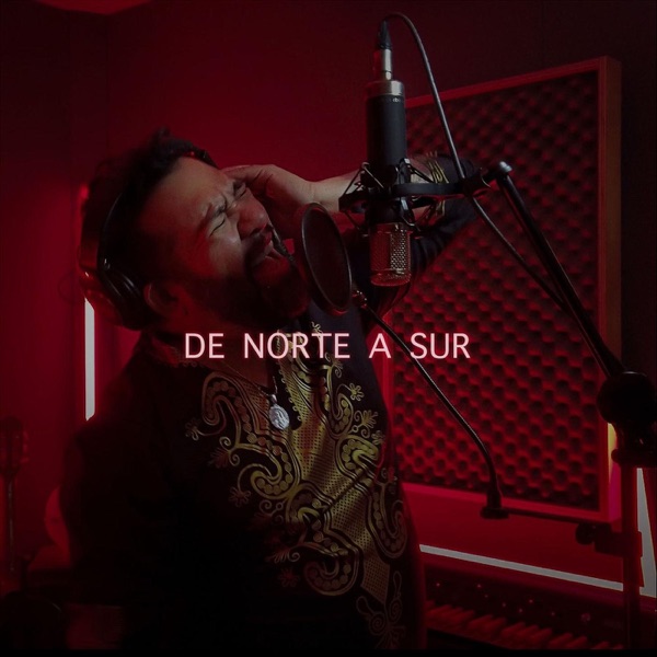 De Norte a Sur (feat. Ariel Nuñez)
