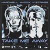 Take Me Away Again cover art