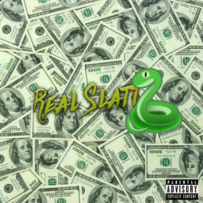 Real Slatt - Single
