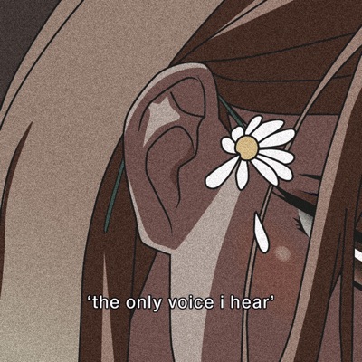 The Only Voice I Hear - Single