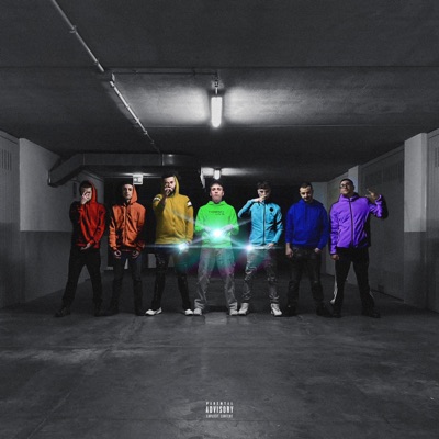 Arc en Ciel - Single