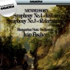 Mendelssohn: Symphony No. 4 "Itaian", Symphony No. 5 "Reformation"