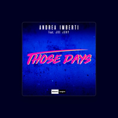 Listen to Andrea Imberti, watch music videos, read bio, see tour dates & more!