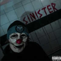 Sinister - Single - TRVIS