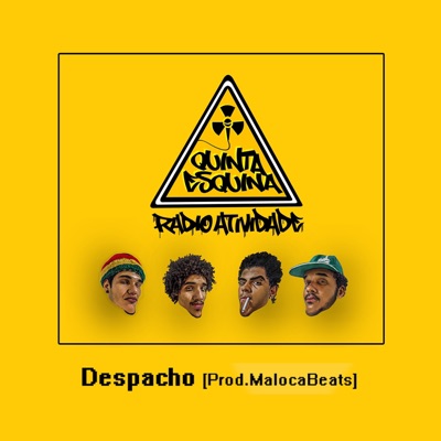 Despacho - Single