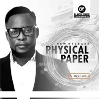 Physical Paper - Single - Silky Tebil