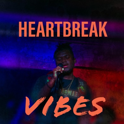 Heartbreak Vibes - Single