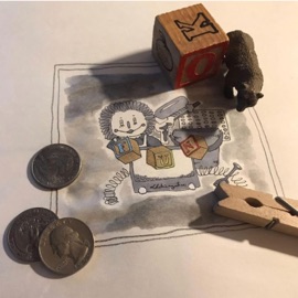 Fun Old Chingu & R.E