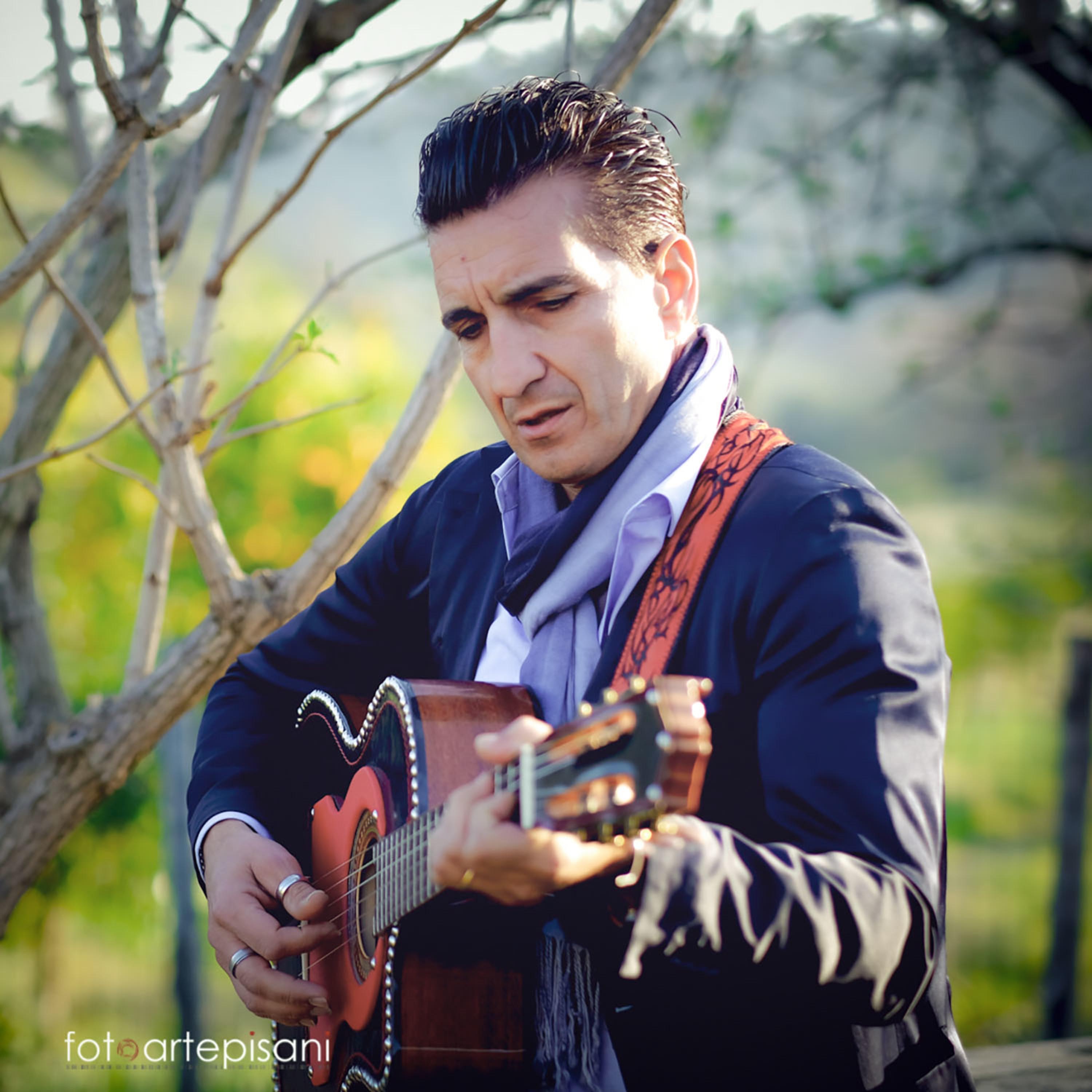 Cecè Barretta - Figghia Mia (Revisited)