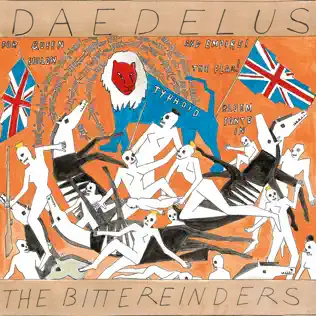 télécharger l'album Daedelus - The Bittereinders