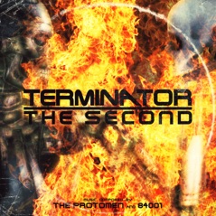 Terminator the Second (Original Score)