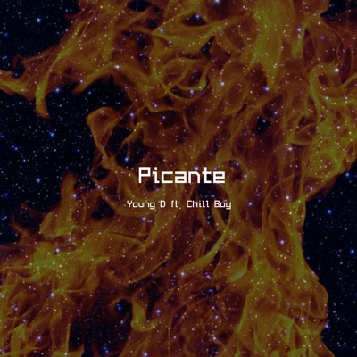 Picante (feat. Chill Boy) - Single