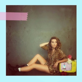 Say Yes (feat. Dieorvoodoo) ODA MAE