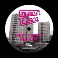 Hustlin' - EP - Daffy & Unkey
