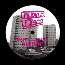 Hustlin' (Glacci Remix) Daffy & Unkey