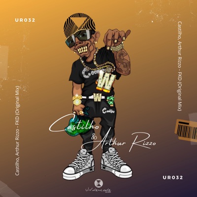 FKD - Single
