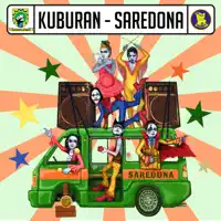 Saredona