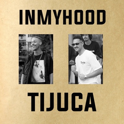 Inmyhood (Tijuca) - Single