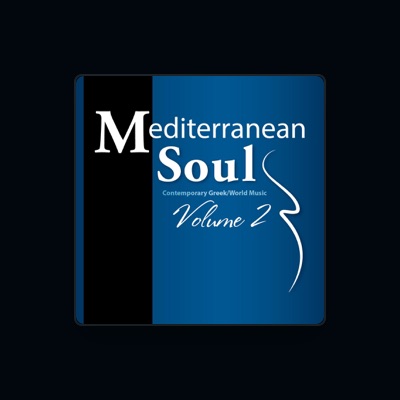 Listen to Mediterranean Soul, watch music videos, read bio, see tour dates & more!