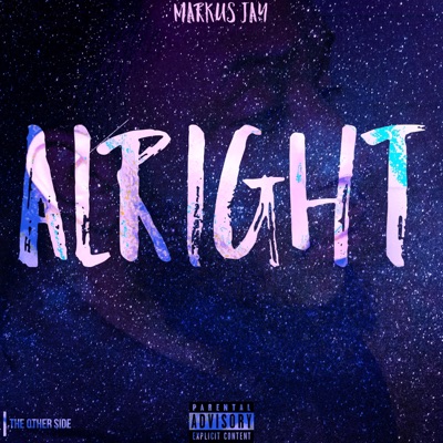 Alright - Single