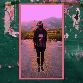 Demonz (feat. Akenya, Luke Titus & Phoelix) Elton Aura