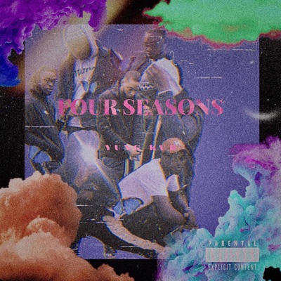 Four Seasons - EP