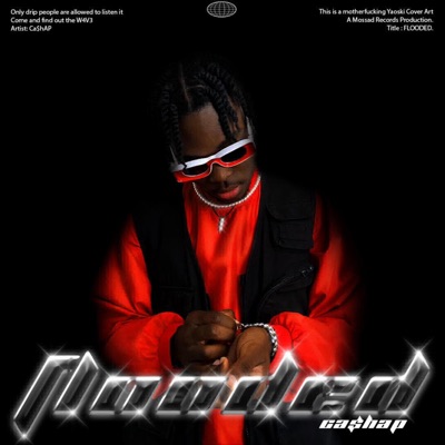 Flooded (Remix) - Single