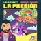 La Presión - Lalo Ebratt & Manuel Turizo lyrics