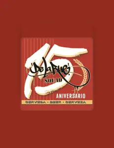 Escucha a DeLaRueSquad, mira videos musicales, lee su biografía, consulta las fechas de las gira y más.