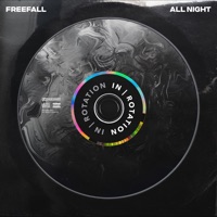All Night - EP - Freefall