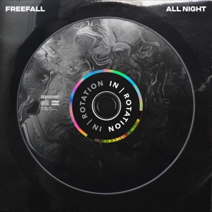 All Night - EP