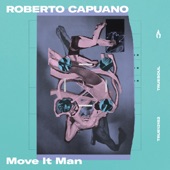 Move It Man (Extended Mix) artwork