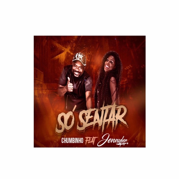 Só Sentar (feat. Mc Jennyfer)