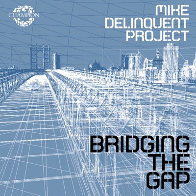 Up All Night (feat. Daniel de Bourg)