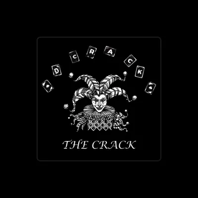 Listen to D CRACK, watch music videos, read bio, see tour dates & more!
