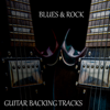 Blues and Rock Guitar Backing Tracks - Nick Neblo Backing Tracks