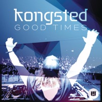 Good Times - Single - Kongsted