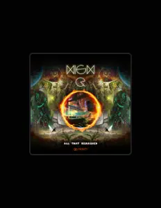 Écoutez High Q, regardez des vidéoclips, lisez la biographie, consultez les dates de tournée et plus encore !