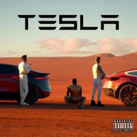 TESLA (feat. Robertz & J Hen) - Single - Gone to L.A.
