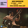 Raga Khamaj / Raga Lalit - Ravi Shankar