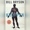 Kroppen: En guide til indehavere - Bill Bryson