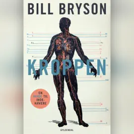 Kroppen: En guide til indehavere