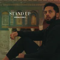 Stand UP — Faisal Latif