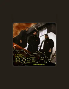 Tha M.O.B.Bを聴いたり、ミュージックビデオを鑑賞したり、経歴やツアー日程などを確認したりしましょう！
