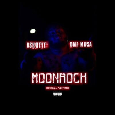 Moonrock (feat. DMF Musa) - Single