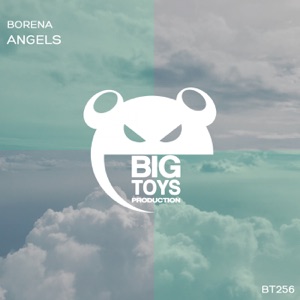 Angels - Single