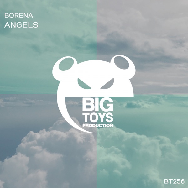 Angels - Single