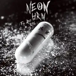HRN (feat. Red Riot) - Single - Neón HRN (feat. Red Riot) - Single - Neón