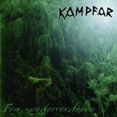 Kampfar - Troll