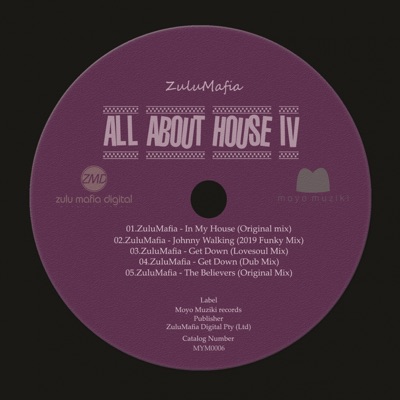 All About House IV
